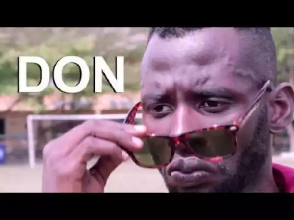 Video: I AM ON MY PERIOD (COMEDY SKIT) | Latest 2018 Nigerian Comedy